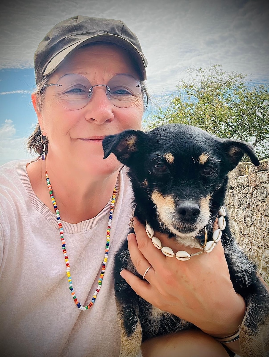 Julie Berg Profile Image -Owner at Conscious Health Clinic in Sandgate